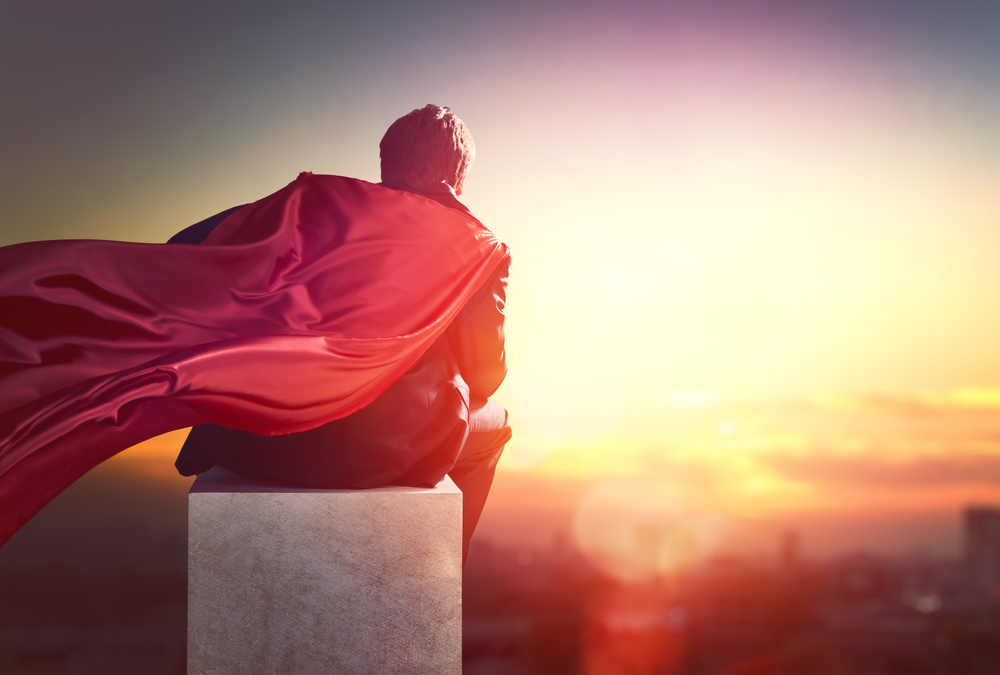Self-Belief in Leadership: Harnessing the Power Within