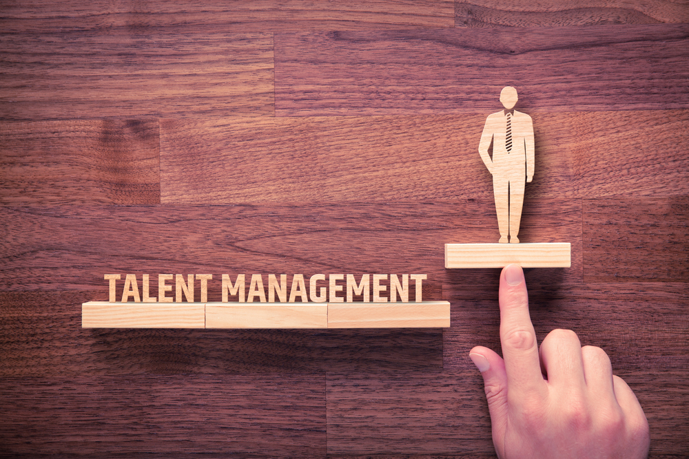 Talent Management: What the Research Tells Us