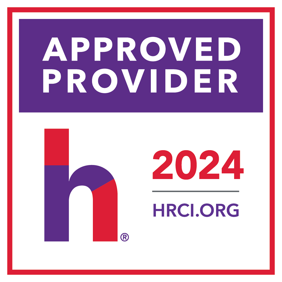 HRCI Pre-approved Training Courses